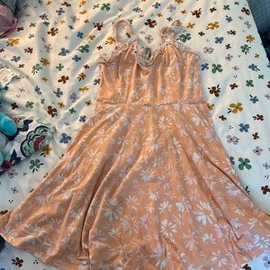 Dress Size Medium
